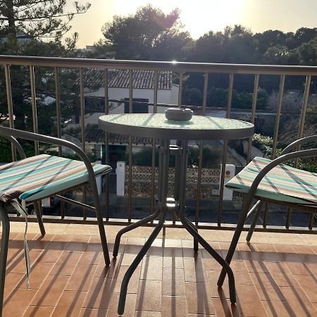 Apartamento Cala Ratjada. Recien Reformado 칼라 라트자다 외부 사진