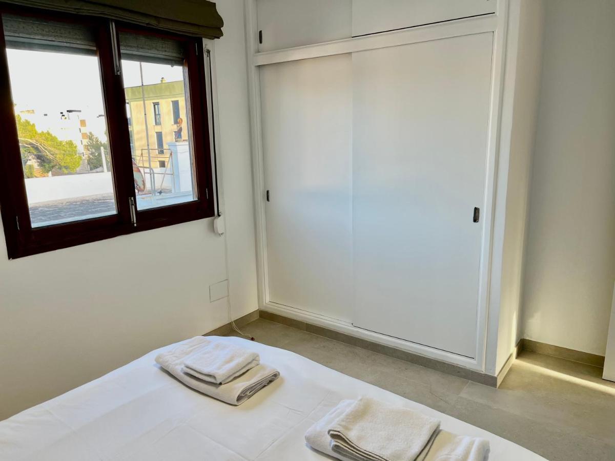 Apartamento Cala Ratjada. Recien Reformado 칼라 라트자다 외부 사진