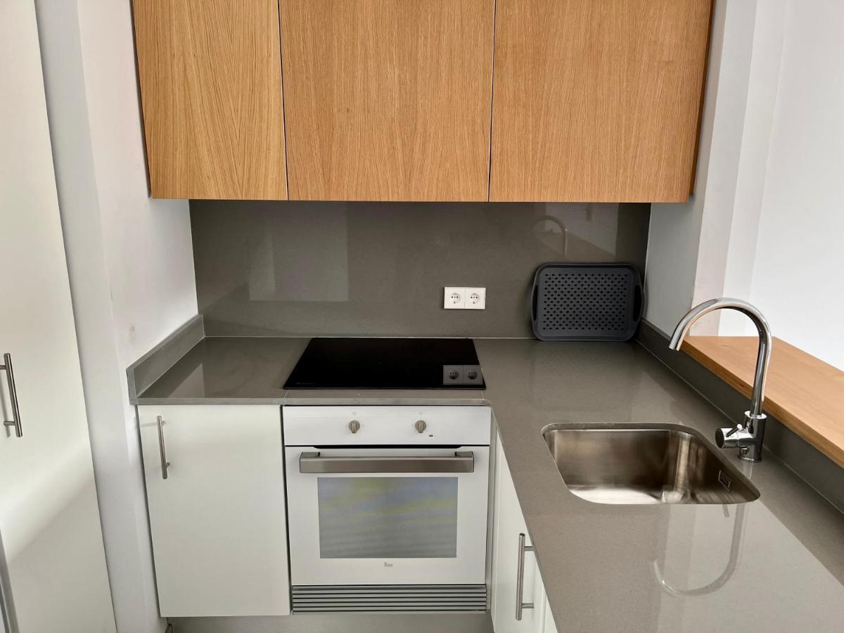 Apartamento Cala Ratjada. Recien Reformado 칼라 라트자다 외부 사진