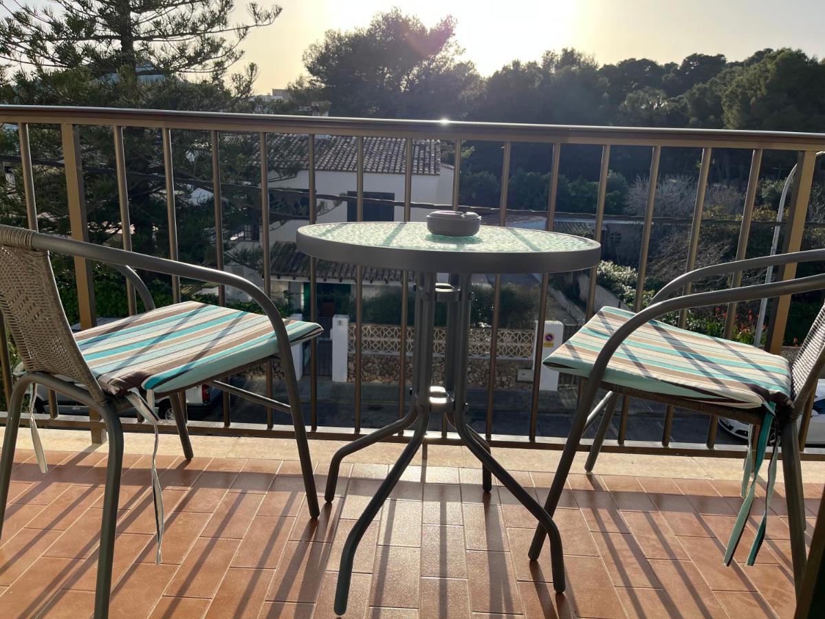 Apartamento Cala Ratjada. Recien Reformado 칼라 라트자다 외부 사진
