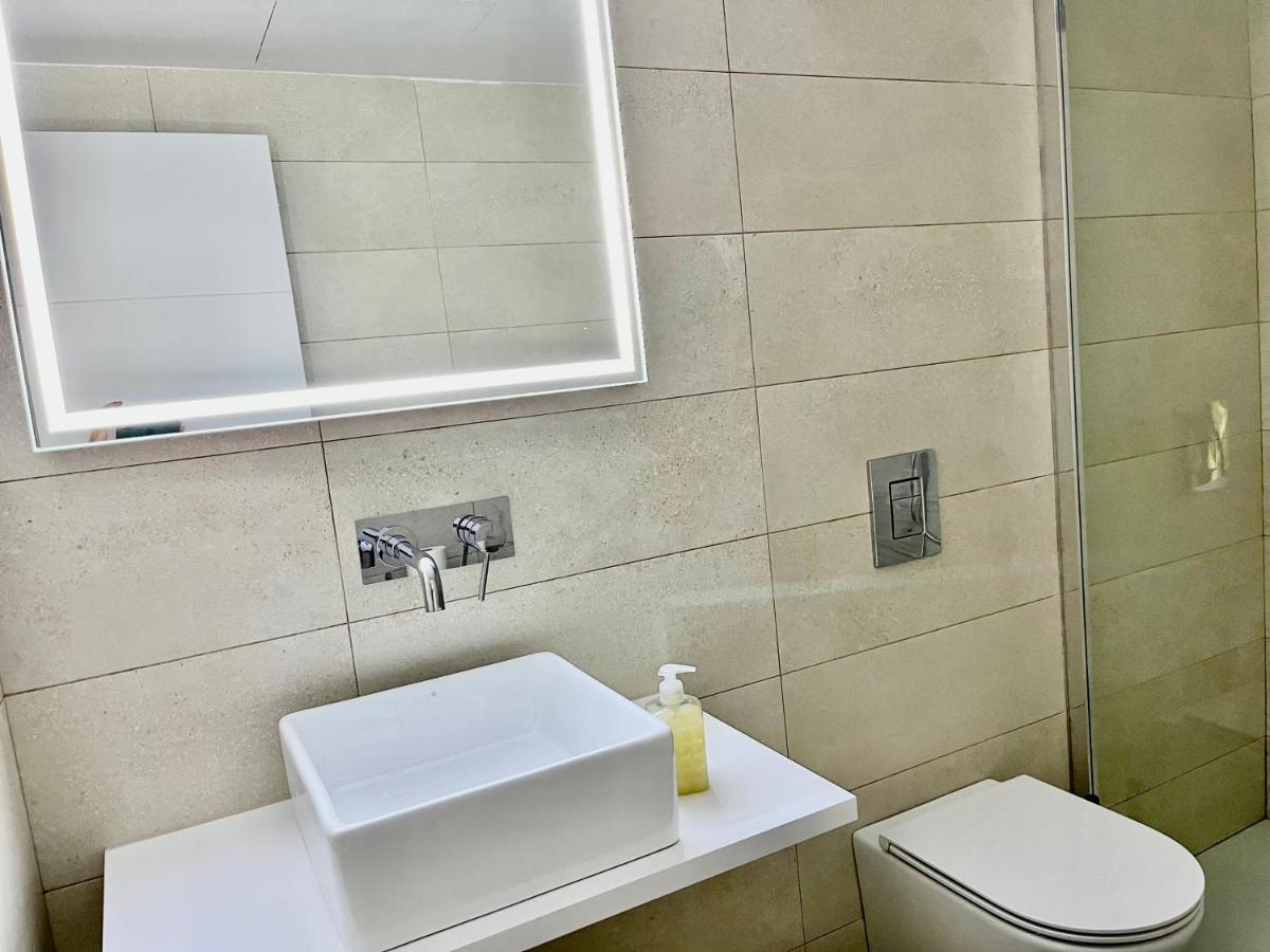 Apartamento Cala Ratjada. Recien Reformado 칼라 라트자다 외부 사진