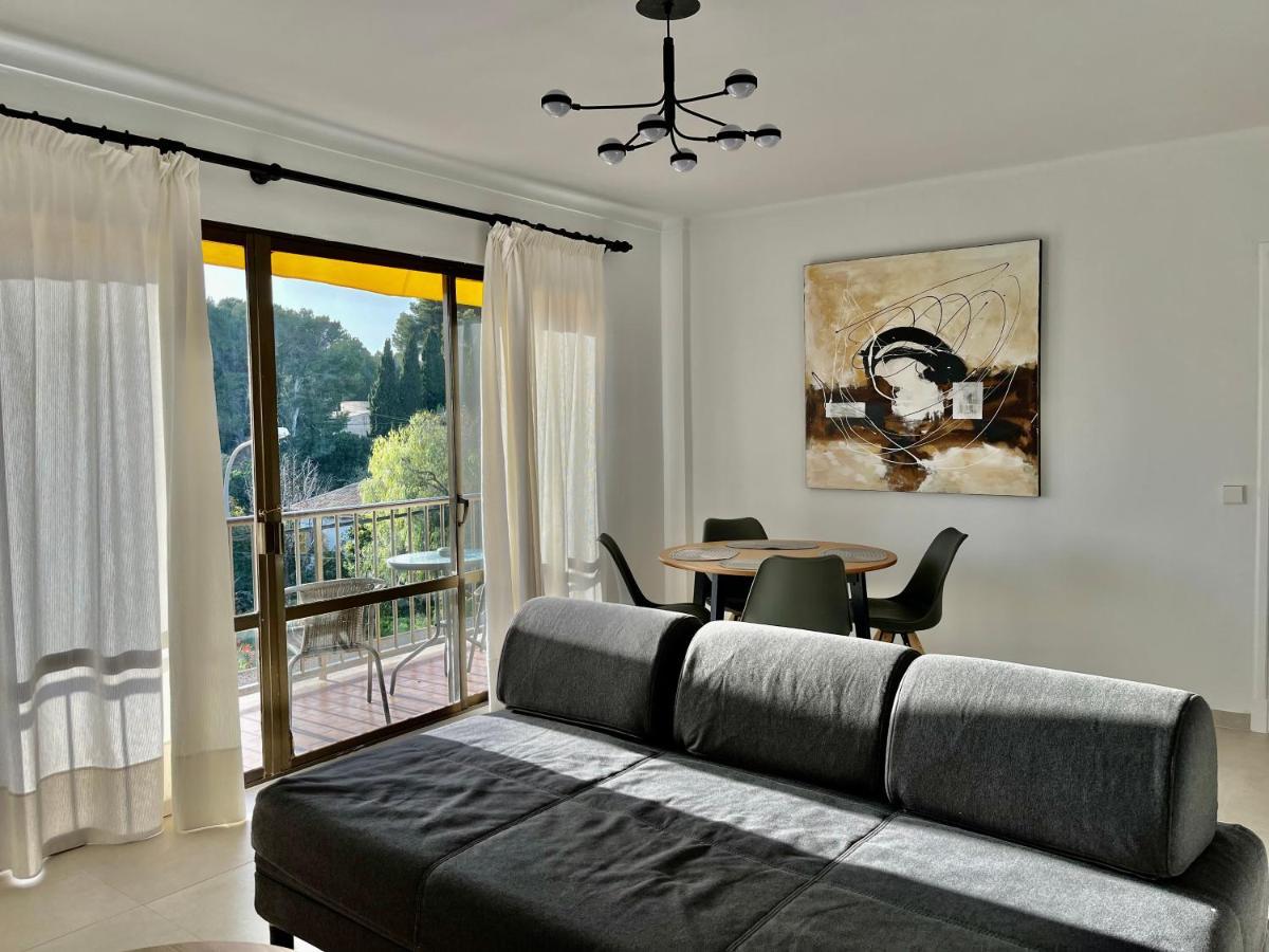 Apartamento Cala Ratjada. Recien Reformado 칼라 라트자다 외부 사진