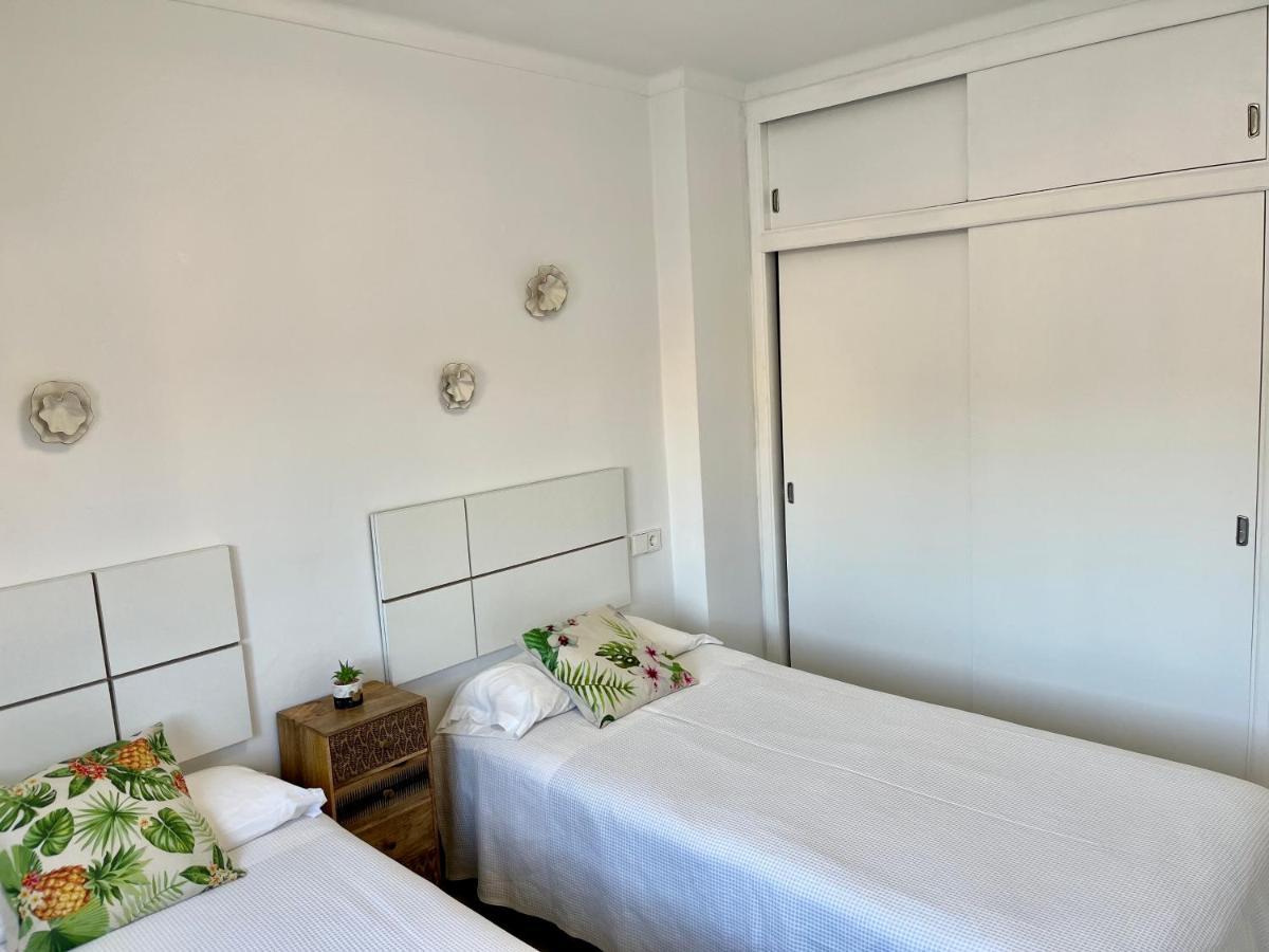 Apartamento Cala Ratjada. Recien Reformado 칼라 라트자다 외부 사진