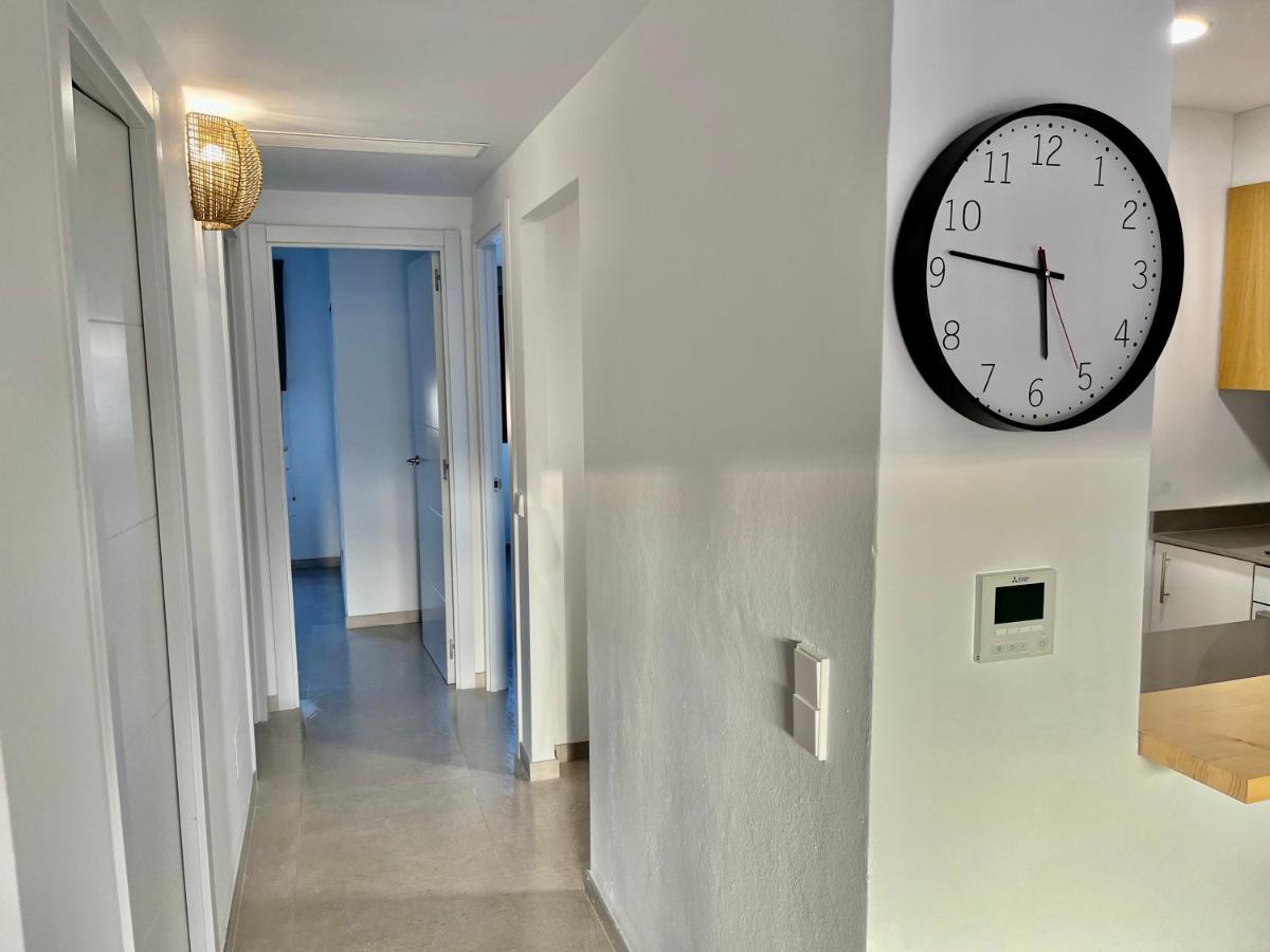 Apartamento Cala Ratjada. Recien Reformado 칼라 라트자다 외부 사진
