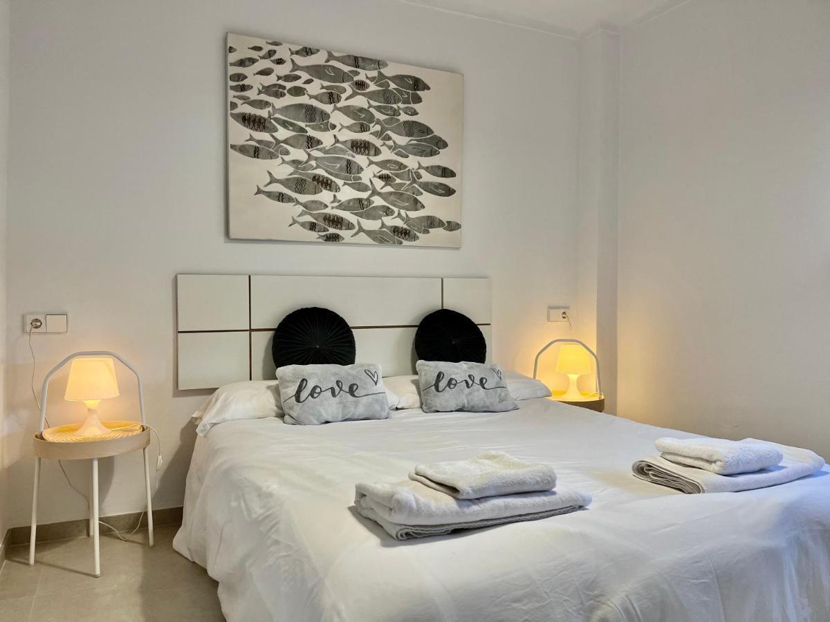 Apartamento Cala Ratjada. Recien Reformado 칼라 라트자다 외부 사진