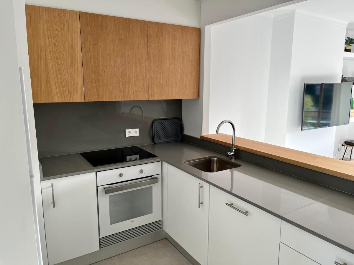 Apartamento Cala Ratjada. Recien Reformado 칼라 라트자다 외부 사진