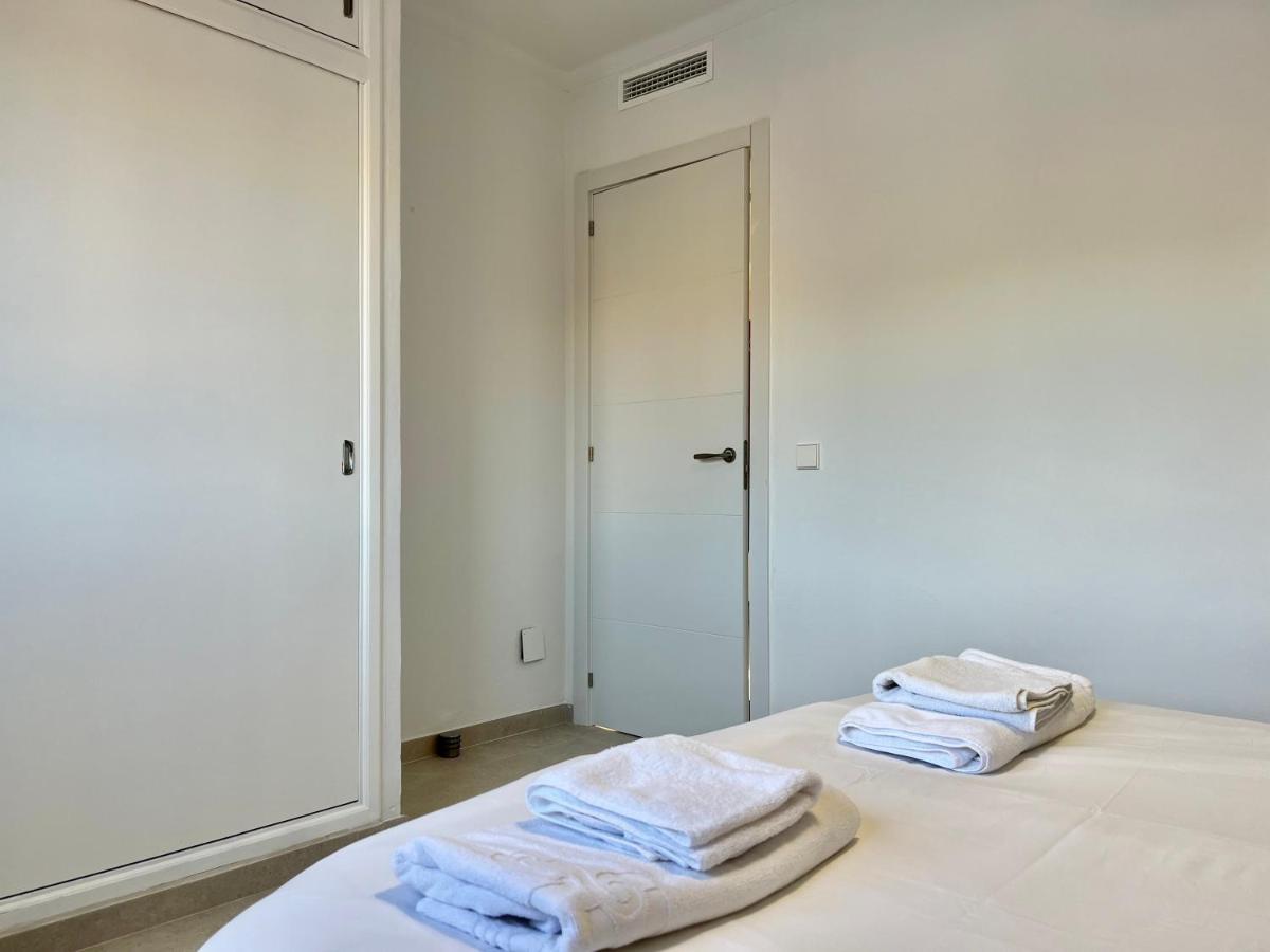Apartamento Cala Ratjada. Recien Reformado 칼라 라트자다 외부 사진